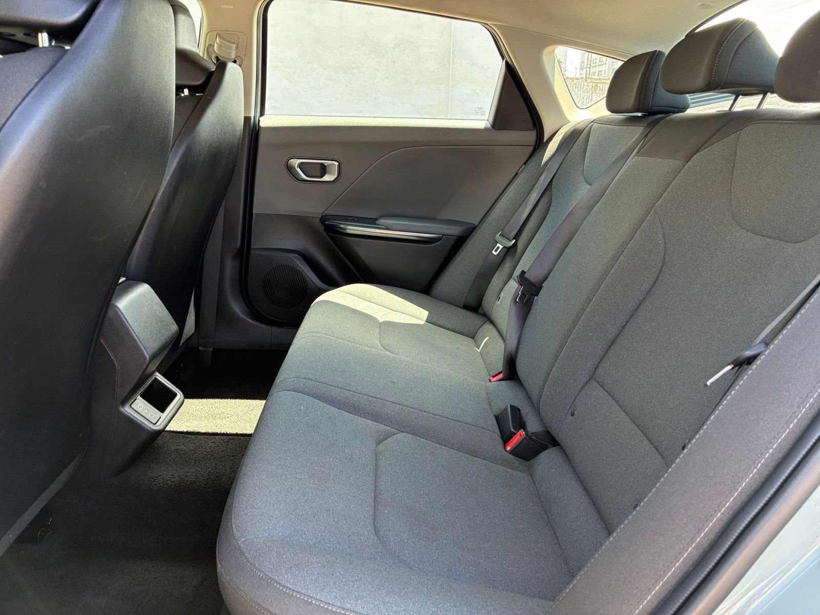 Used 2025 Kia K4 FWD image 24