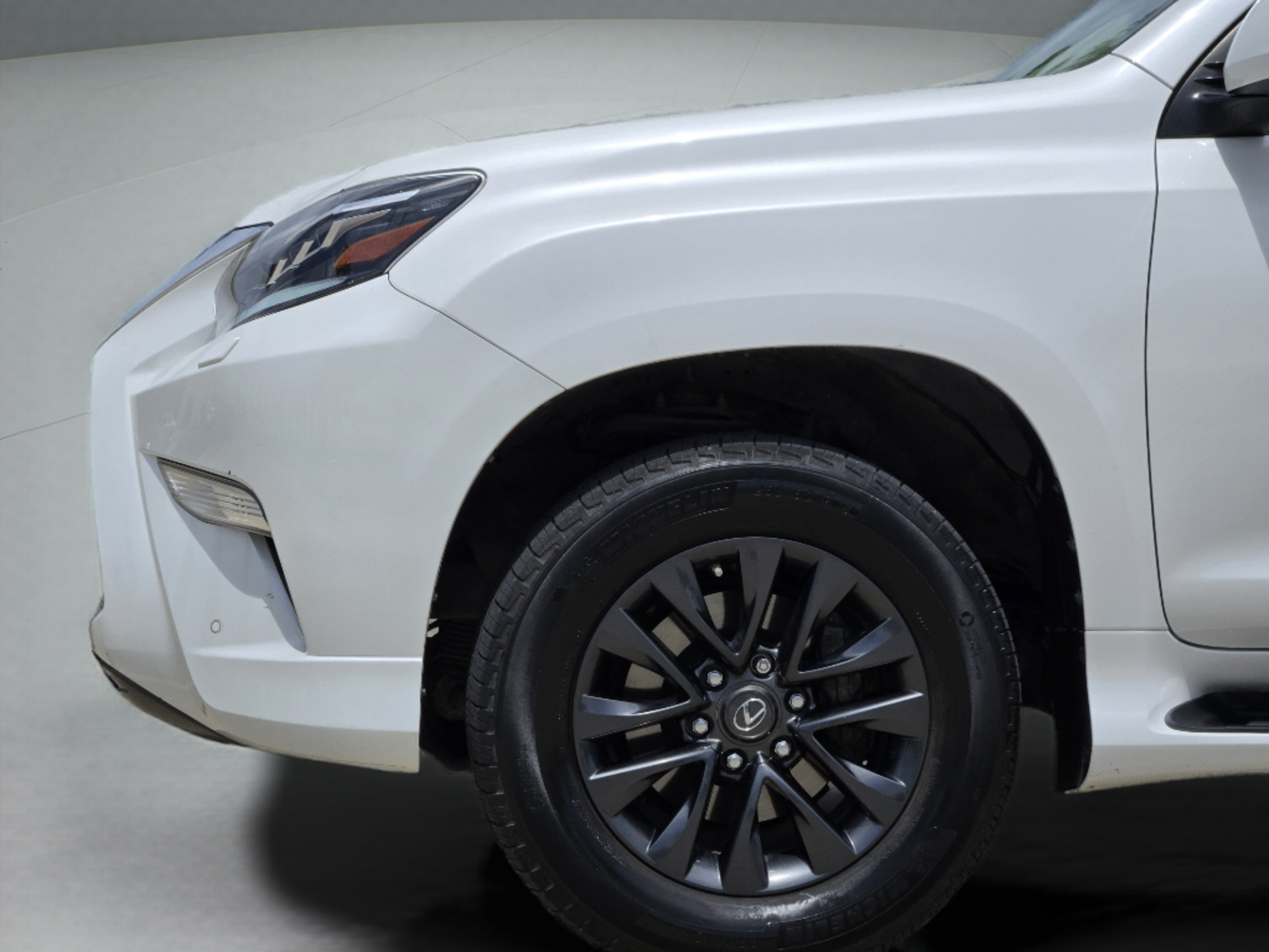 Used 2022 Lexus GX 460 Premium w/ Premium Package AWD/4WD image 37