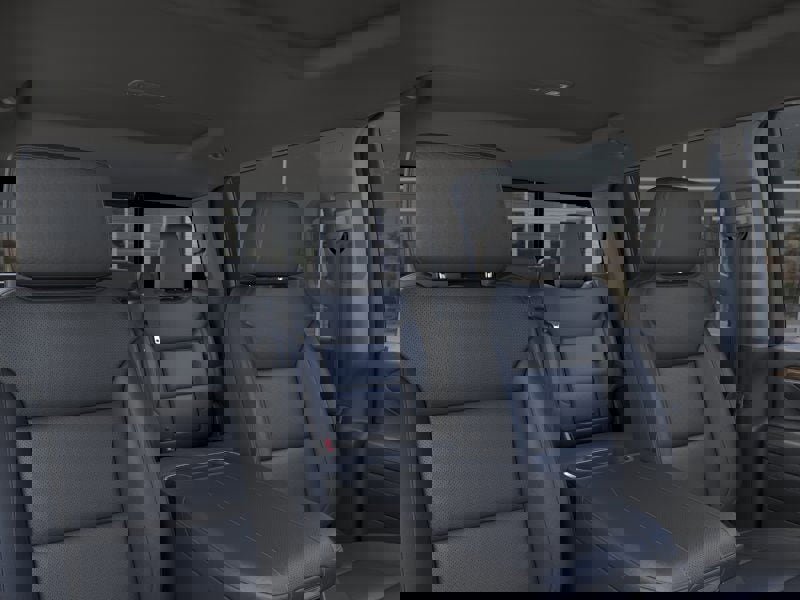 New 2026 GMC Sierra 2500 SLT w/ SLT Premium Package image 24