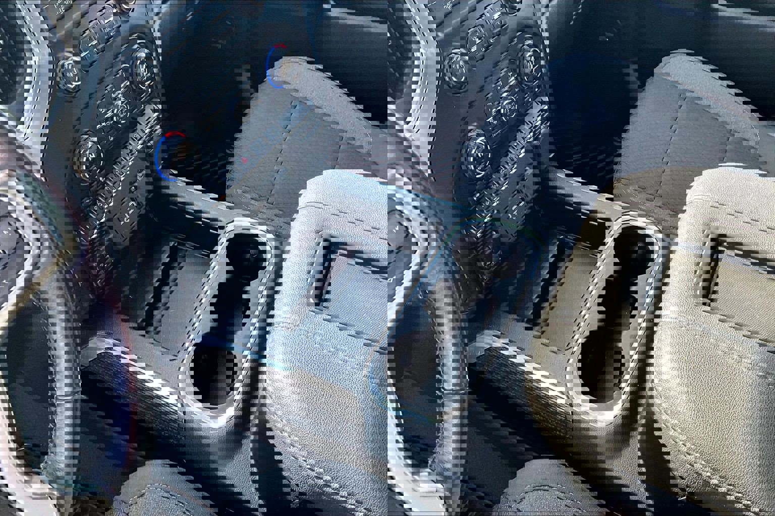 Used 2021 Chevrolet Silverado 1500 RST w/ All Star Edition Plus image 19