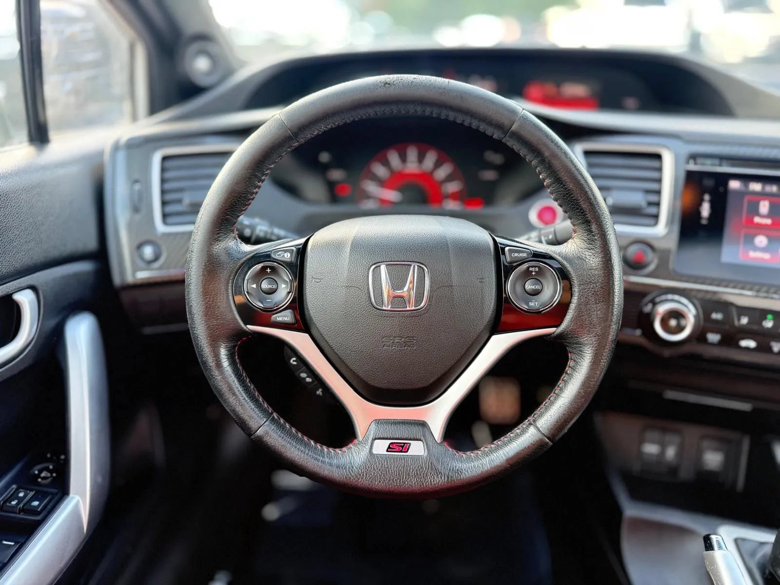 Used 2014 Honda Civic Si image 23