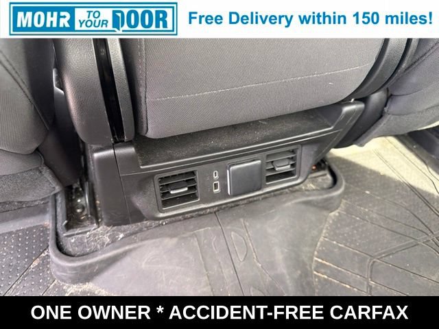 Used 2023 Chevrolet Silverado 1500 RST AWD/4WD image 36