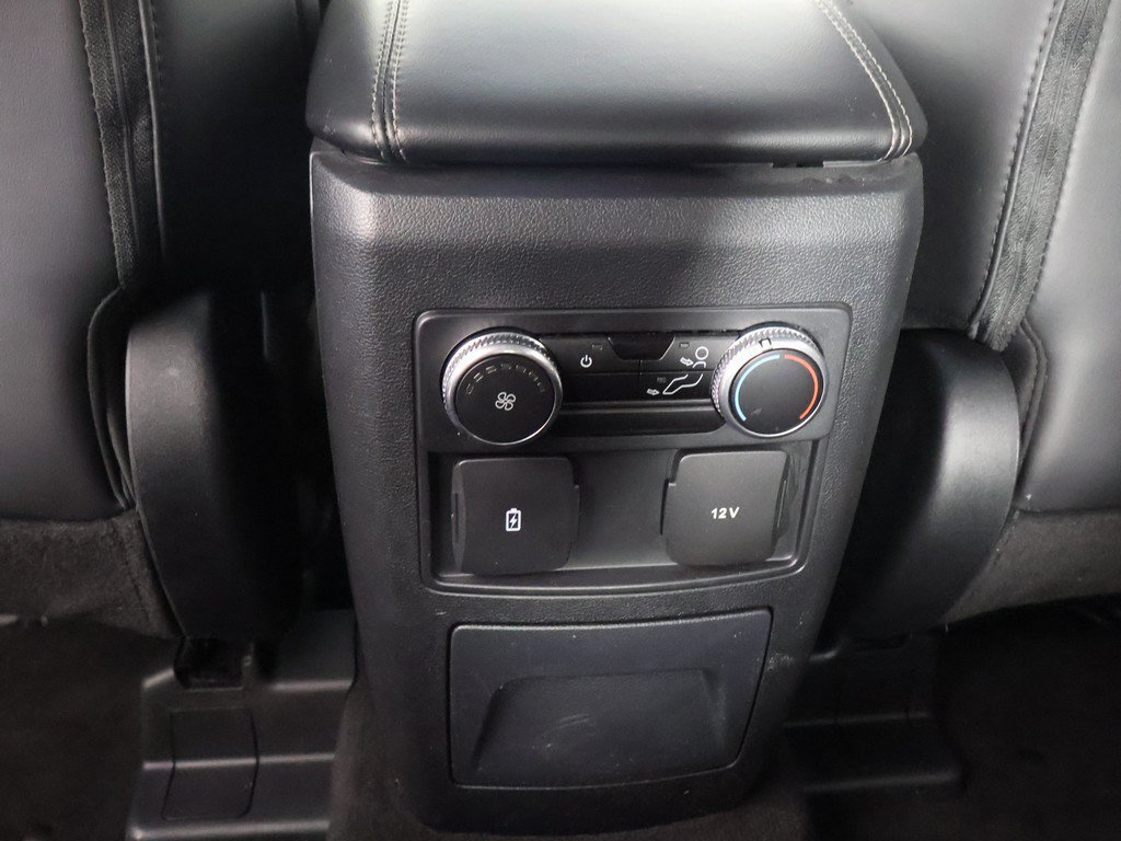 Used 2023 Ford Explorer XLT w/ Equipment Group 202A AWD/4WD image 47
