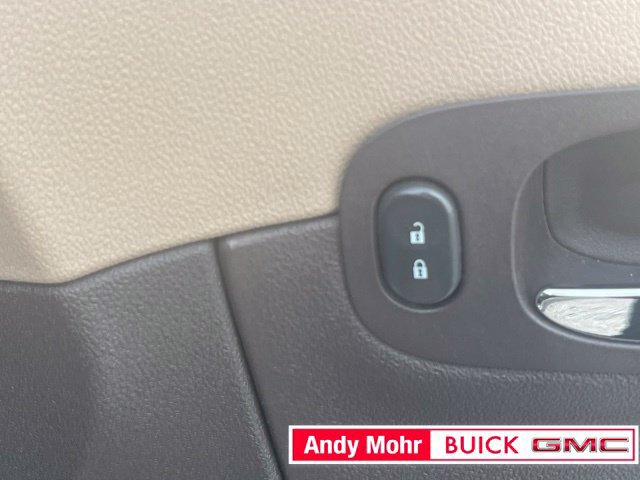 Used 2011 Chevrolet Malibu LTZ FWD image 45