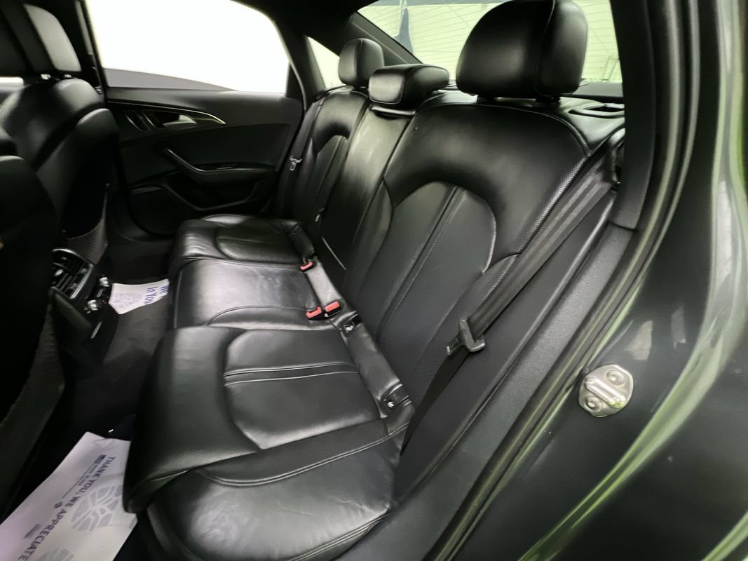 Used 2016 Audi S6 Premium Plus w/ S6 Sport Package AWD/4WD image 28