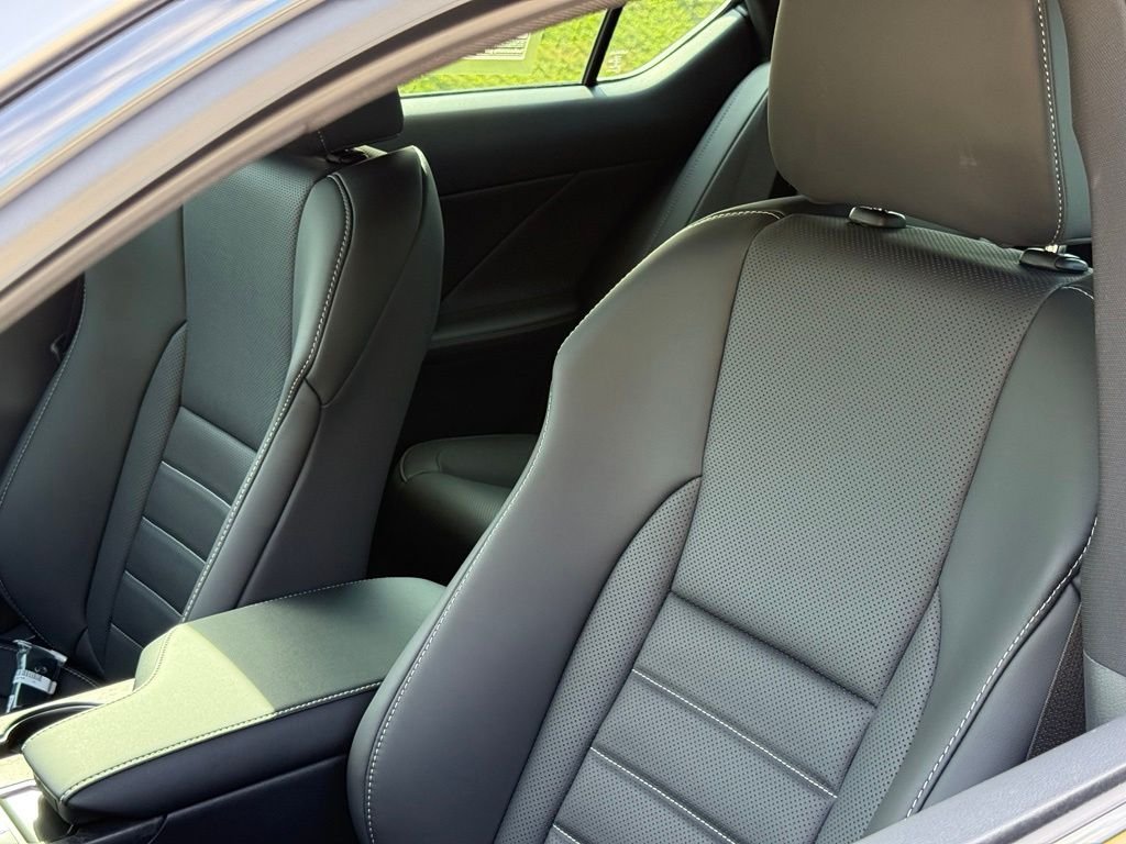 New 2026 Lexus IS 350 F Sport w/ Technology Package RWD image 16