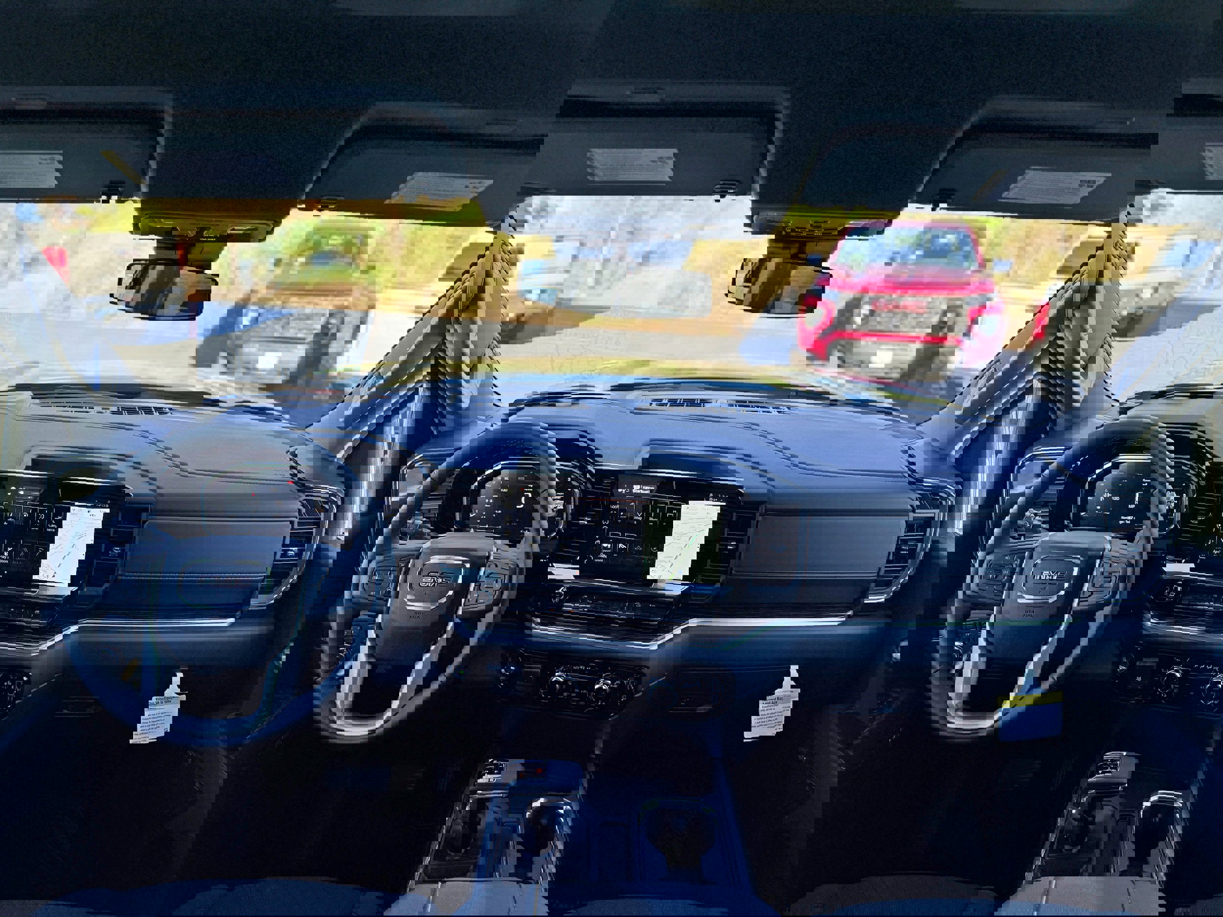 New 2026 GMC Sierra 1500 Elevation w/ Preferred Package image 18