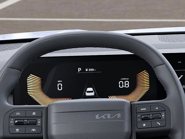 New 2027 Kia Telluride EX X-Line image 21