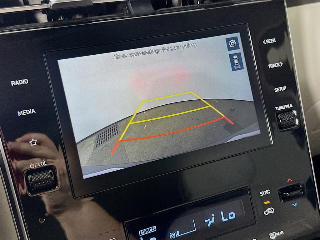 Used 2023 Hyundai Tucson SEL w/ Convenience Package image 10