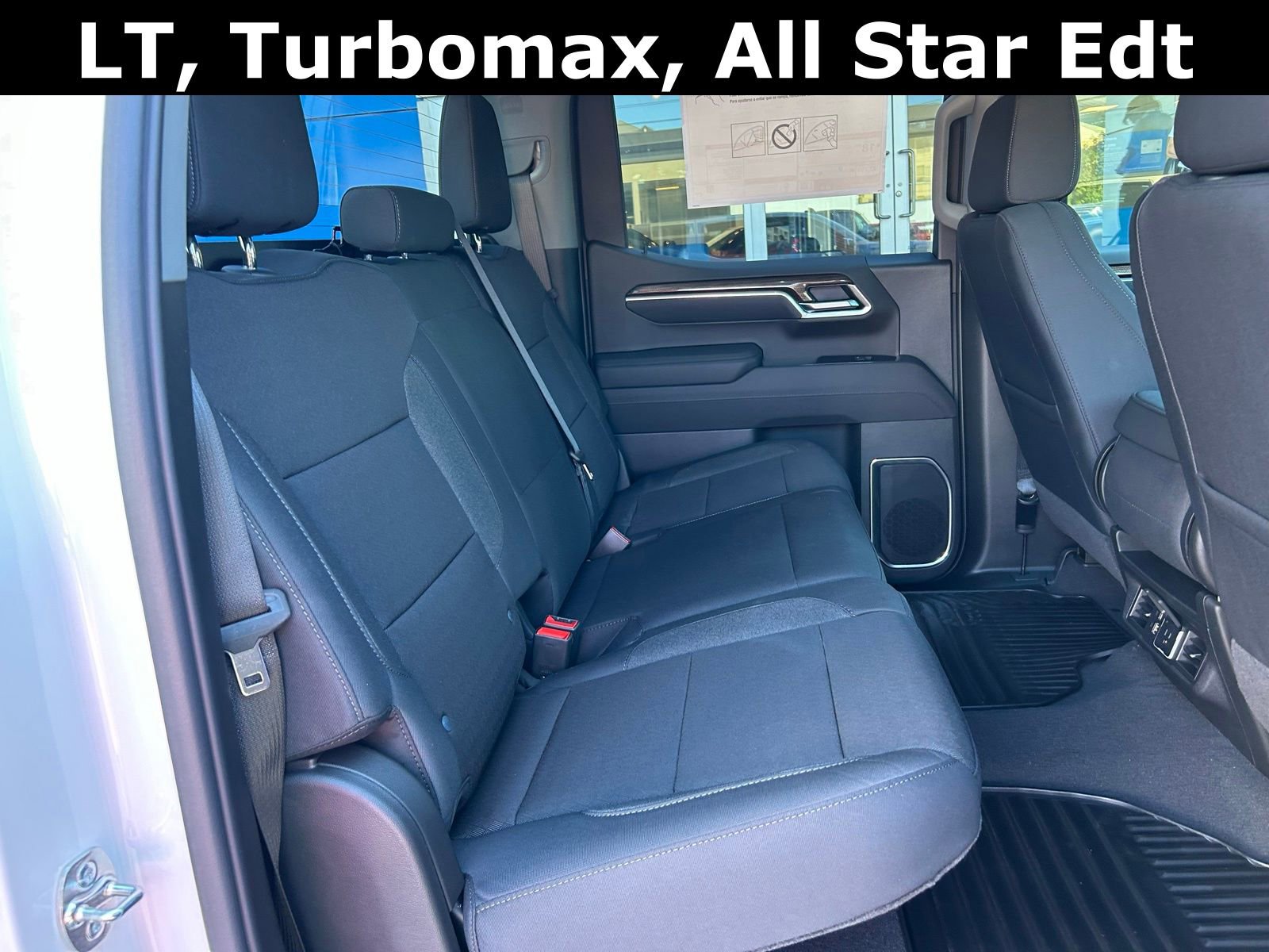 New 2026 Chevrolet Silverado 1500 LT image 30