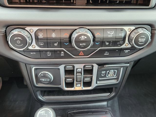 Used 2024 Jeep Gladiator Sport AWD/4WD image 22