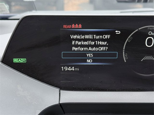 Certified 2025 Toyota Prius LE image 31