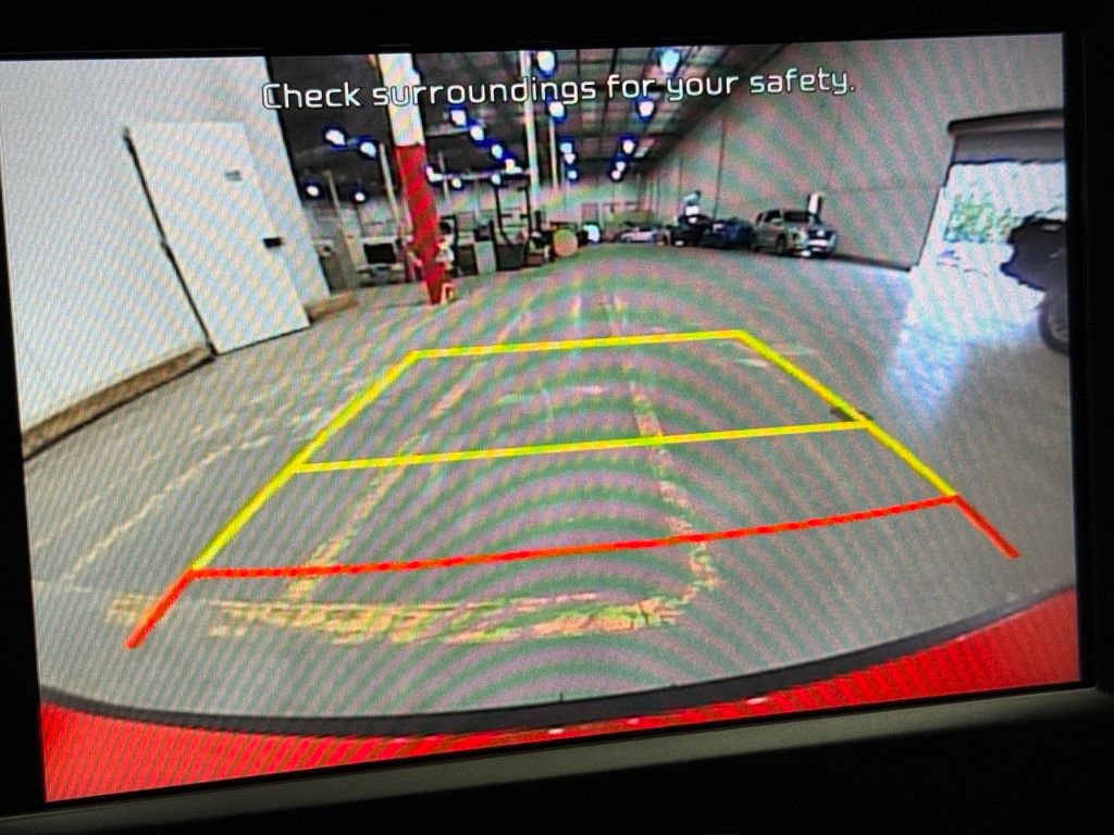 Used 2023 Kia Soul LX w/ Option Group 015 image 6