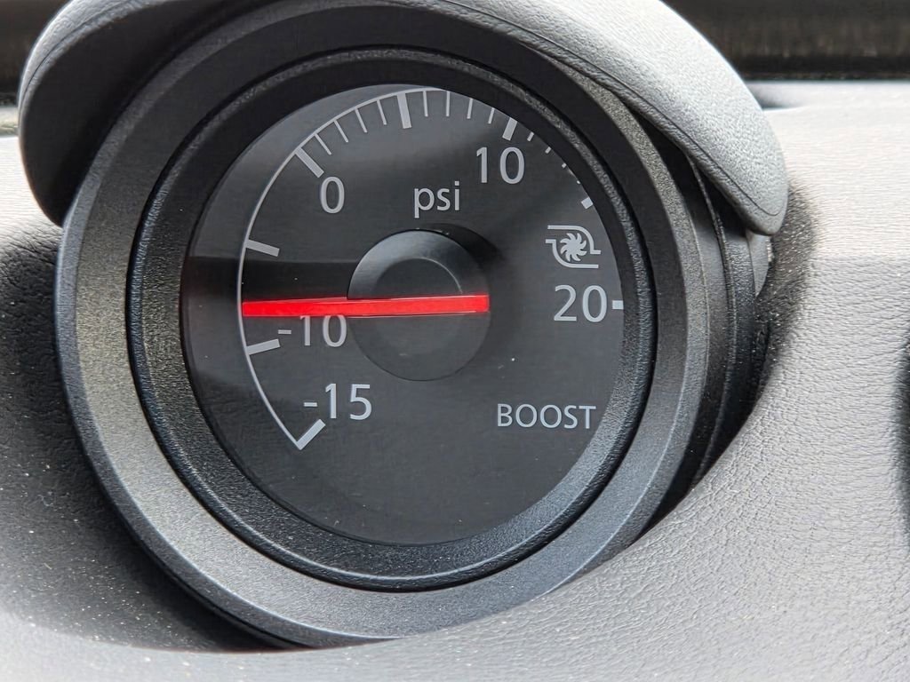 Used 2025 Nissan Z Sport w/ Floor Mat Package image 14