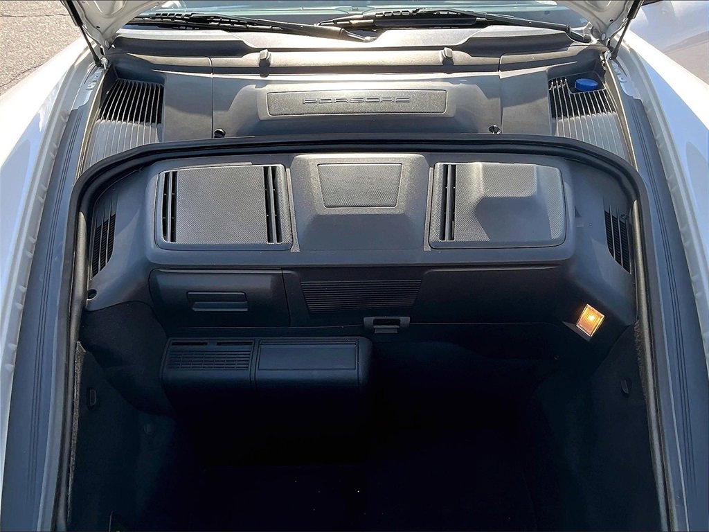 Used 2007 Porsche 911 Turbo image 23