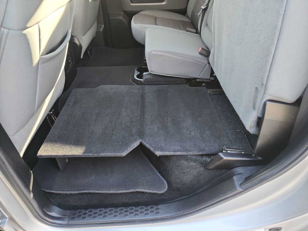 Used 2014 RAM 2500 Lone Star image 38