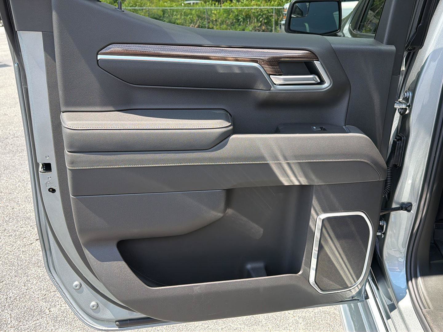 New 2026 Chevrolet Silverado 1500 LT AWD/4WD image 17