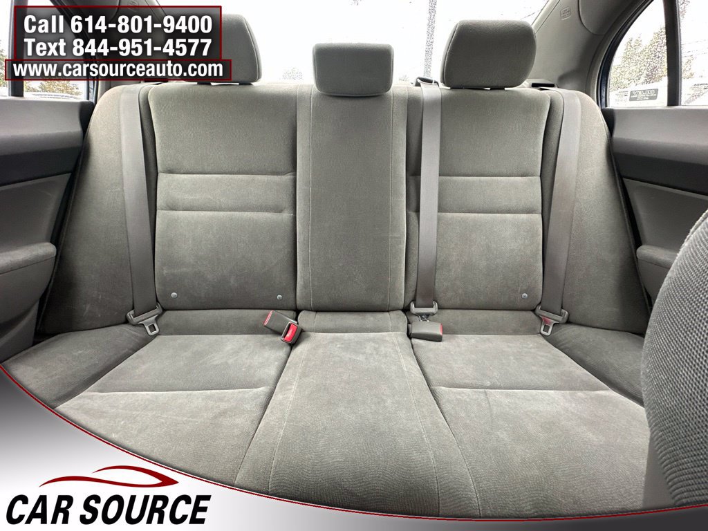 Used 2008 Honda Civic LX image 22