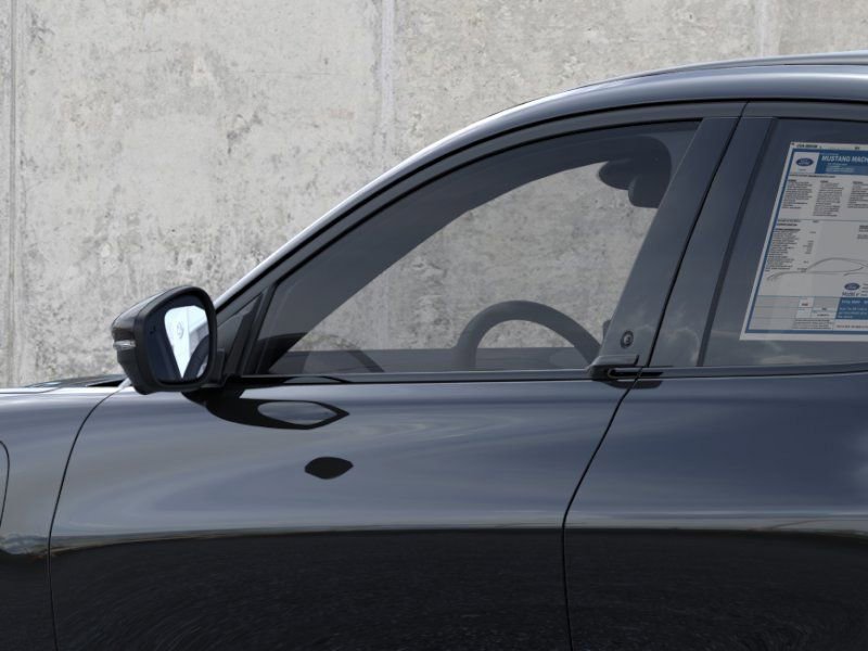 New 2026 Ford Mustang Mach-E Premium AWD/4WD image 22