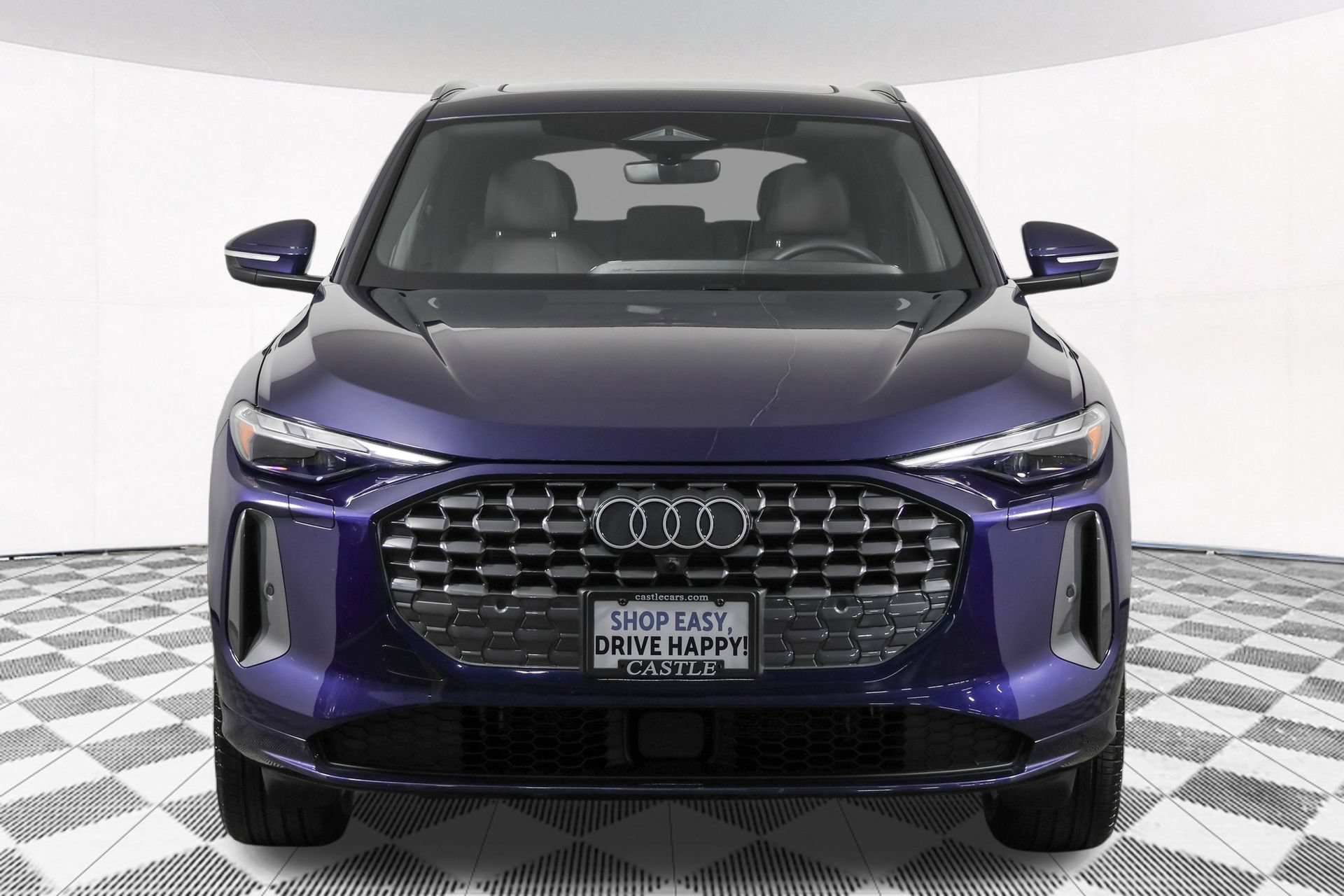 Used 2025 Audi Q5 Premium w/ Convenience Package AWD/4WD image 14