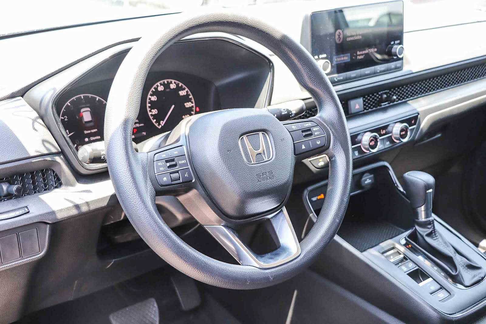 Used 2024 Honda CR-V EX image 16
