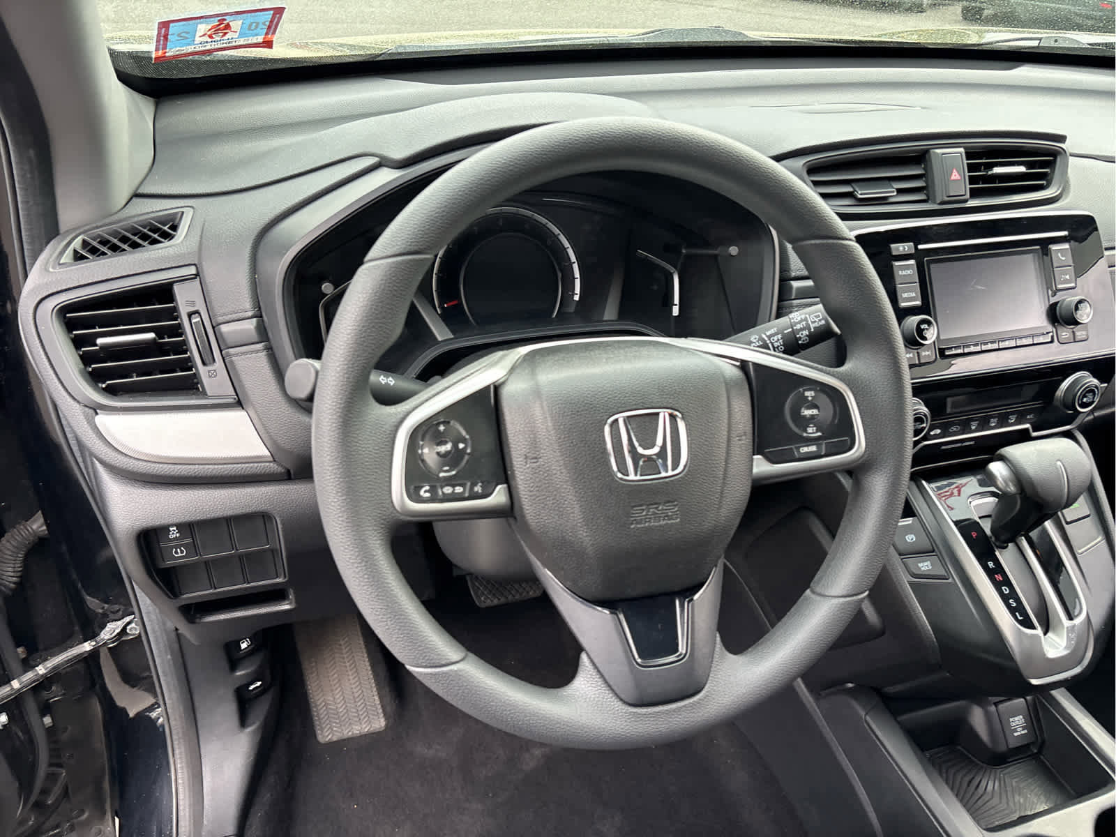 Used 2018 Honda CR-V LX image 9