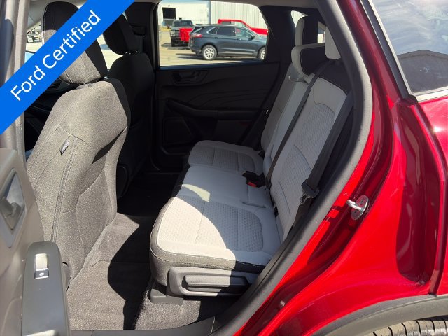 Certified 2023 Ford Escape Active AWD/4WD image 25