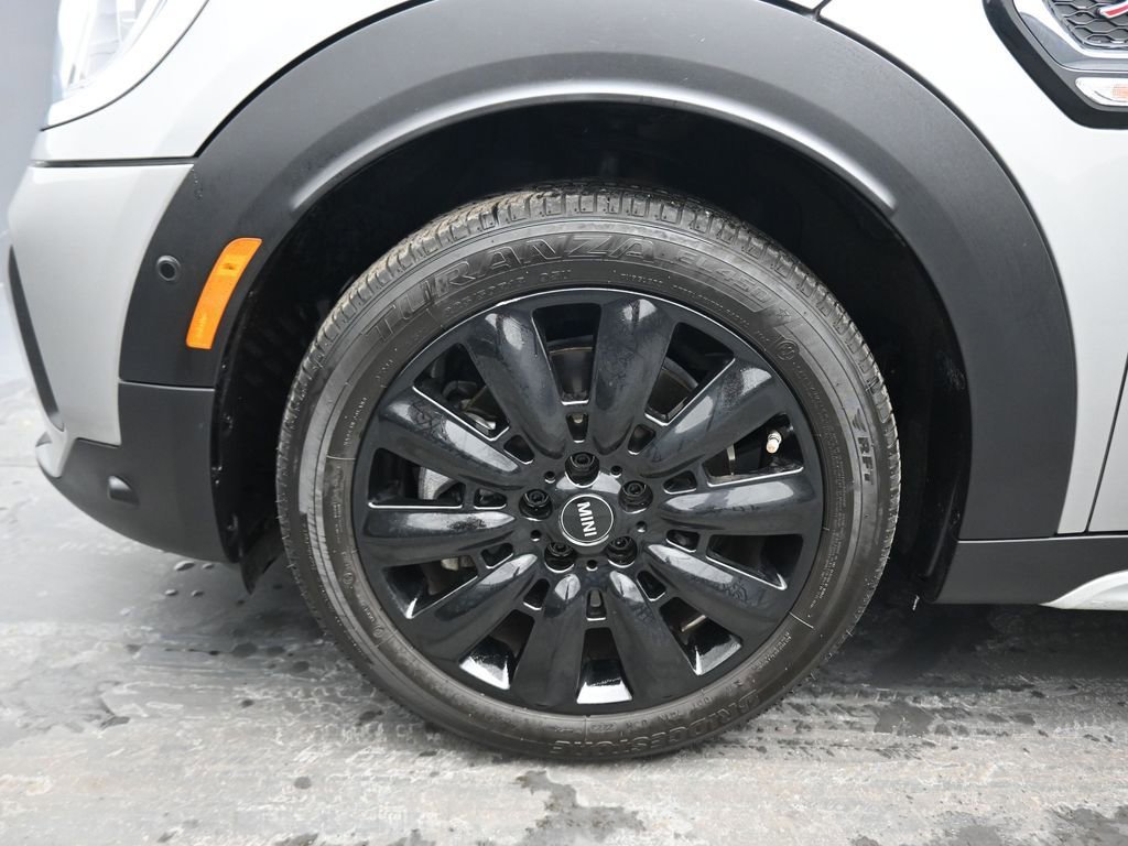 Used 2024 MINI Cooper Countryman S image 47