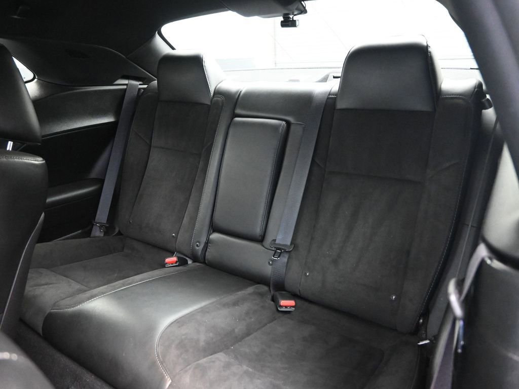 Used 2019 Dodge Challenger R/T Scat Pack w/ Widebody Package image 30