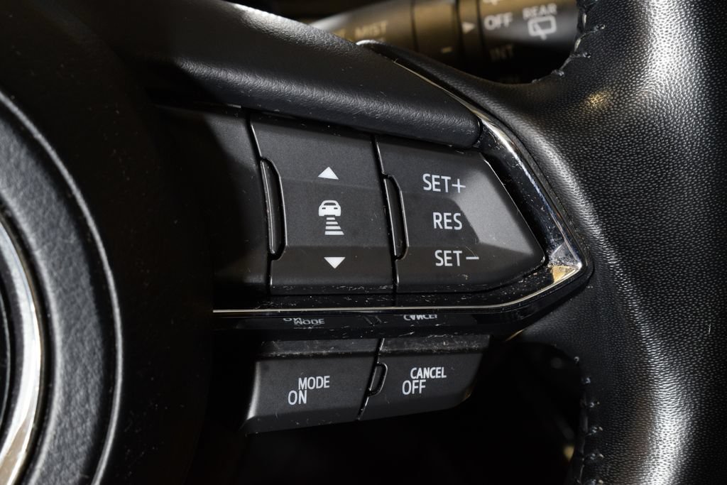 Used 2020 MAZDA CX-9 Touring w/ Touring Premium Package AWD/4WD image 20
