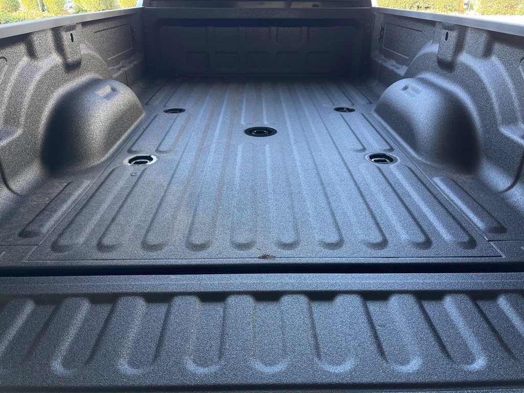 New 2027 RAM 3500 Big Horn AWD/4WD image 11