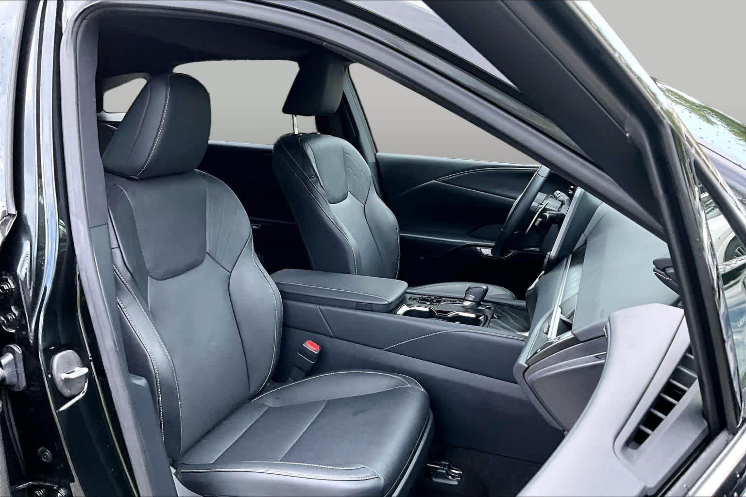Used 2026 Lexus RX 350 Premium Plus FWD image 9