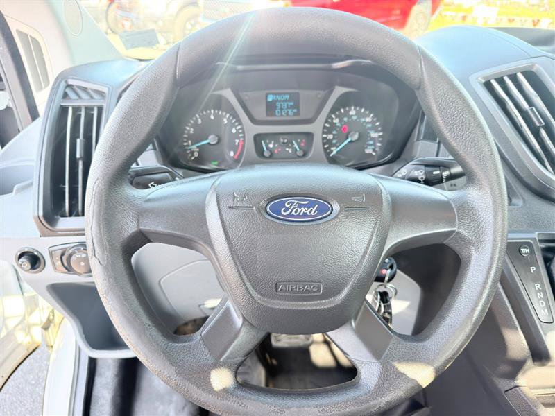 Used 2019 Ford Transit 250 138 RWD image 12