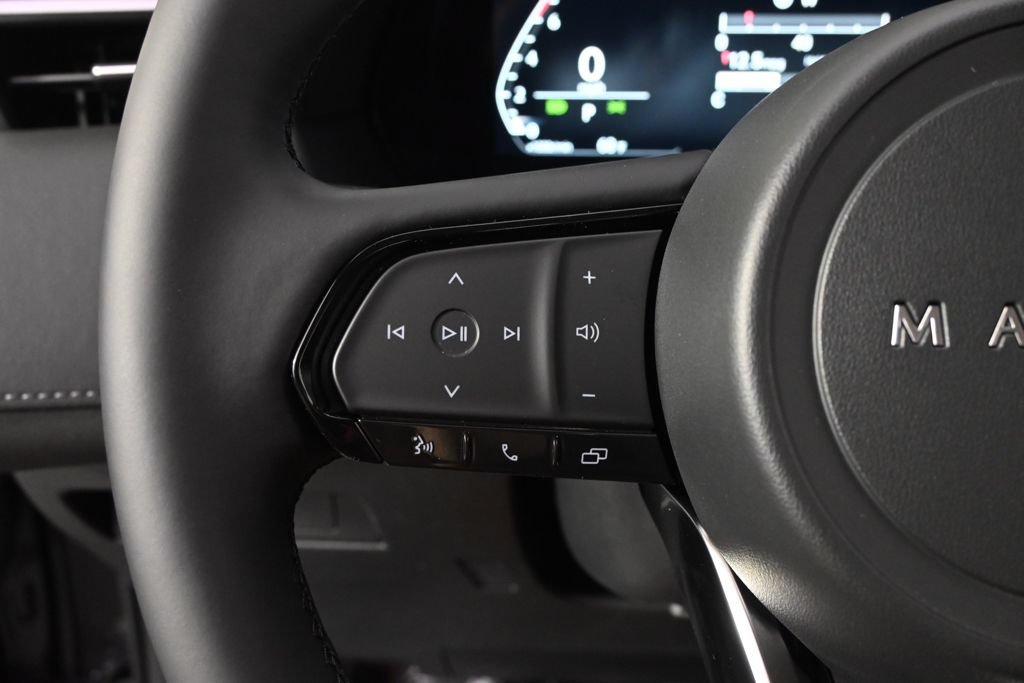 New 2026 MAZDA CX-5 Preferred AWD/4WD image 31