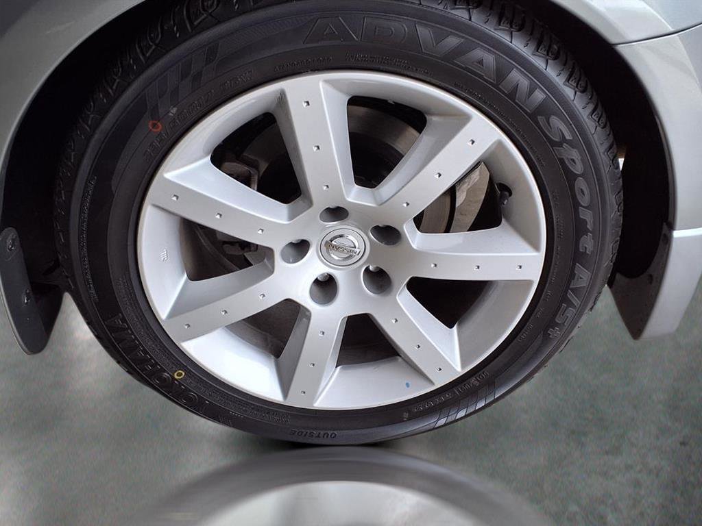 Used 2004 Nissan 350Z Touring image 26