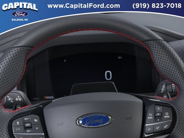 New 2026 Ford Explorer ST AWD/4WD image 13
