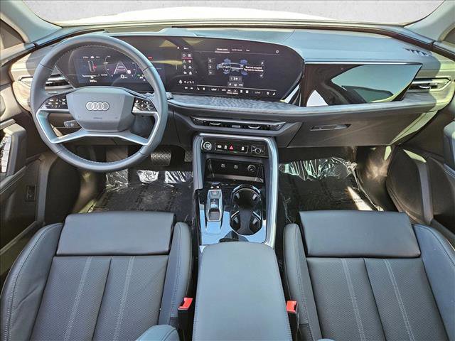 New 2025 Audi Q5 Premium Plus image 14