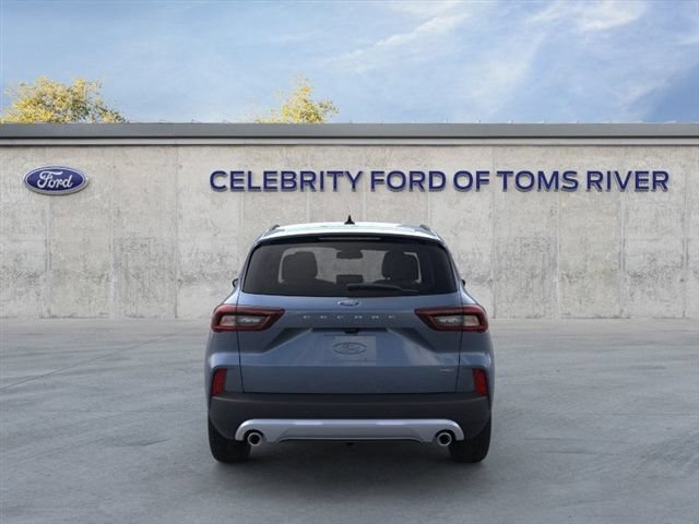 New 2024 Ford Escape SE FWD image 5