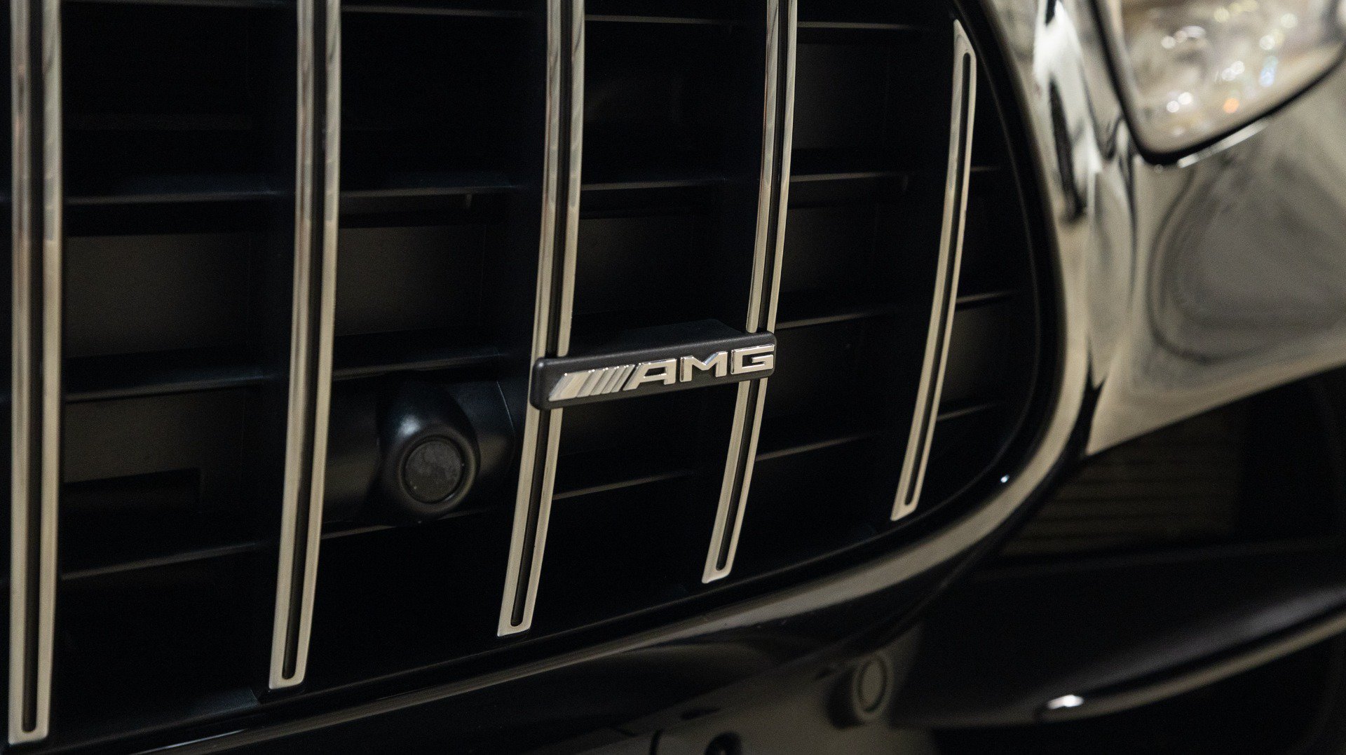 Used 2019 Mercedes-Benz AMG GT Coupe image 12