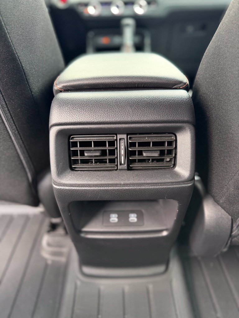 Used 2024 Honda CR-V Sport image 22