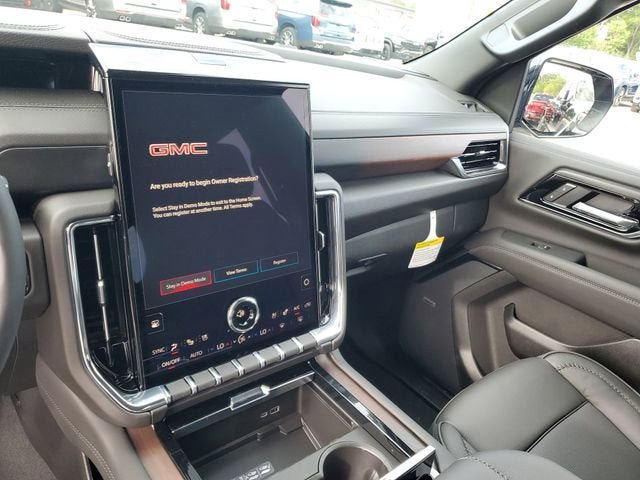 New 2026 GMC Yukon XL Denali w/ Denali Reserve Package AWD/4WD image 26