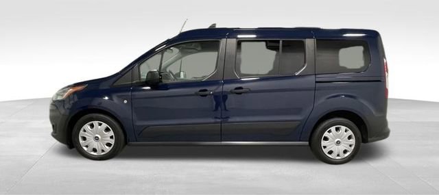 Used 2020 Ford Transit Connect XL image 7