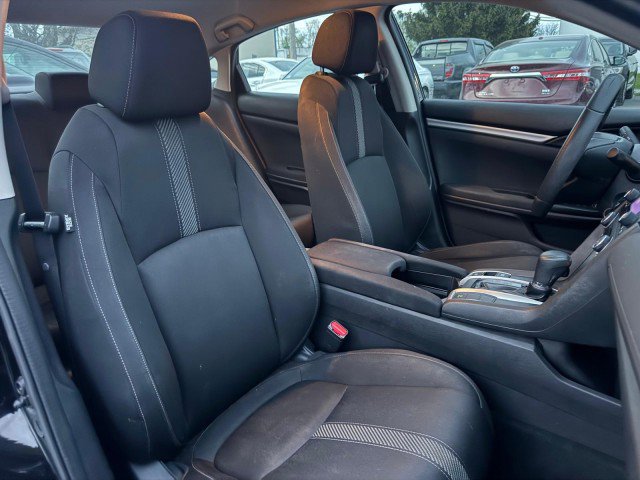 Used 2016 Honda Civic LX image 14