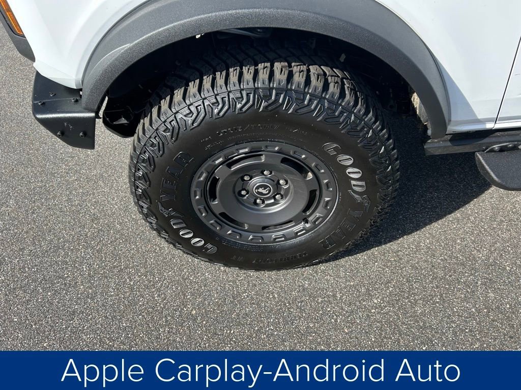 Used 2024 Ford Bronco Badlands image 14