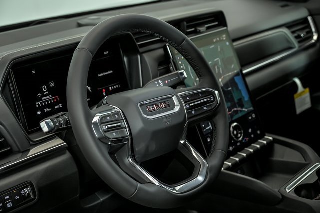 New 2026 GMC Terrain Elevation w/ Technology Package II image 9