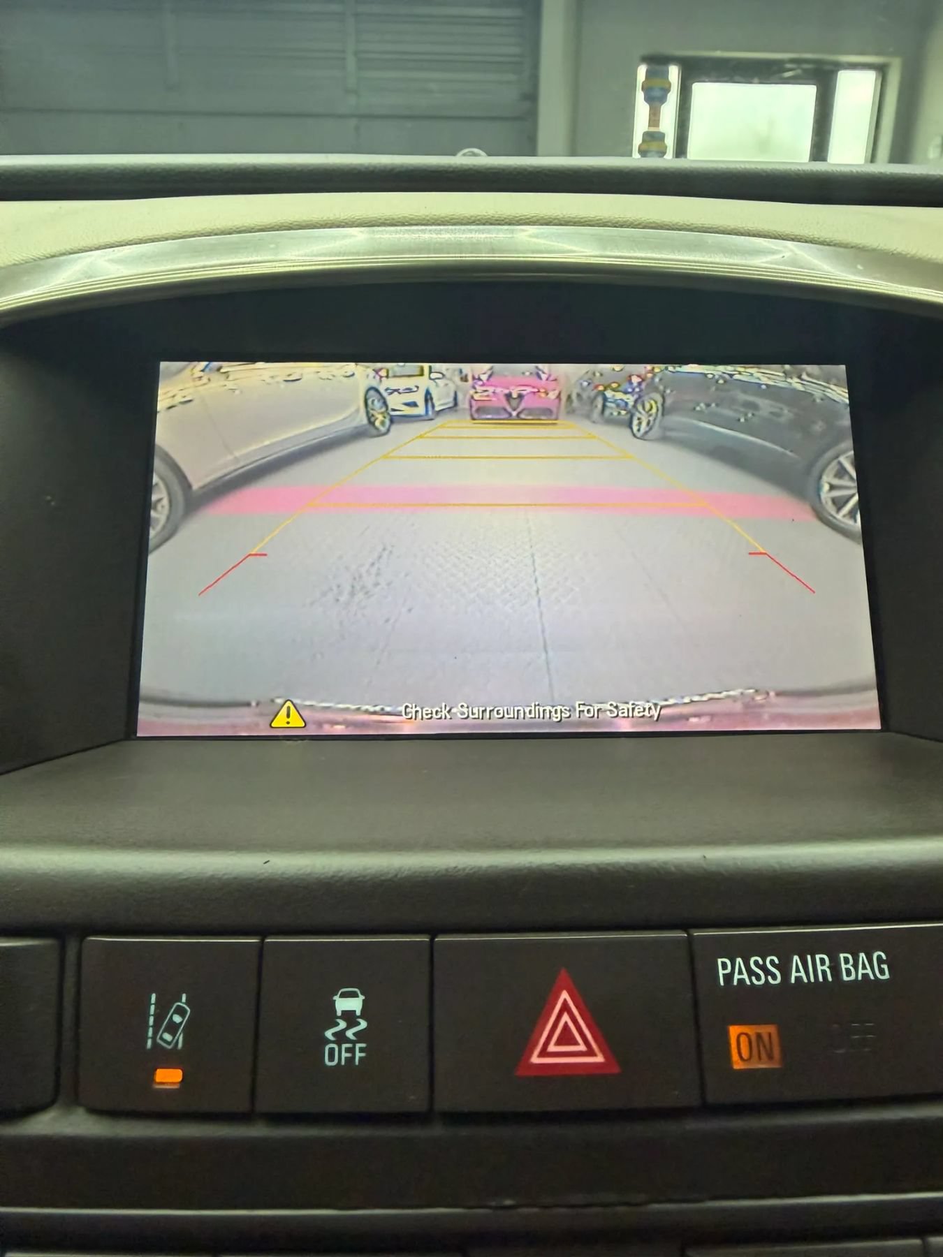 Used 2015 Buick Verano Convenience w/ Experience Buick Package FWD image 22