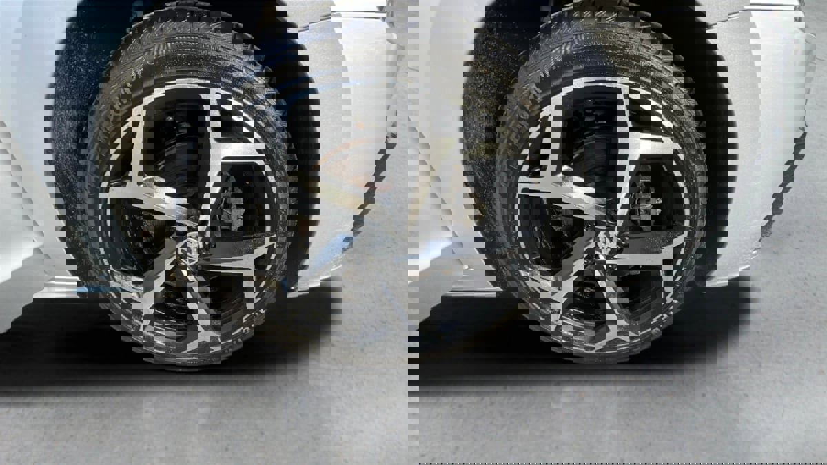 Used 2020 Volkswagen Passat 2.0T R-Line image 17