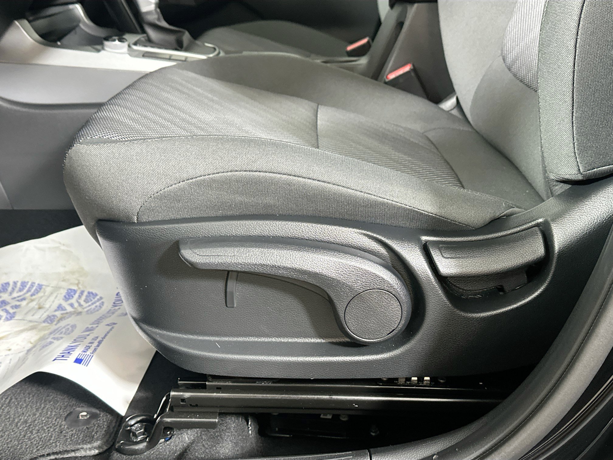 Certified 2026 Kia Seltos LX AWD/4WD image 18
