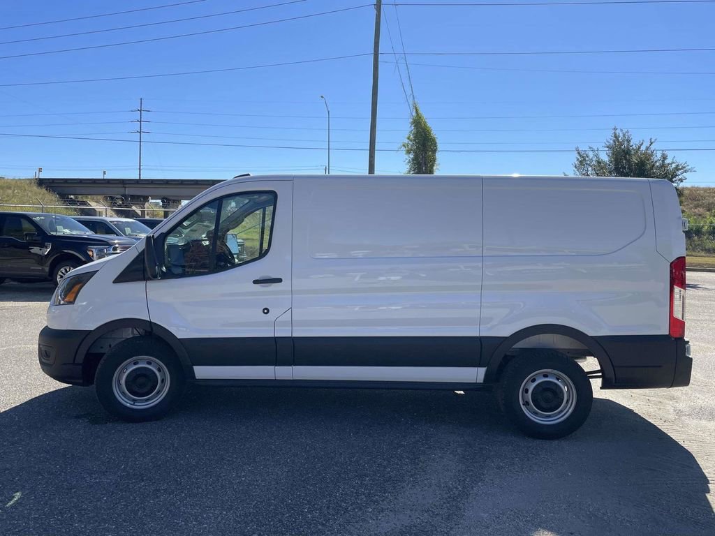 New 2026 Ford Transit 150 Low Roof w/ Load Area Protection Package image 6