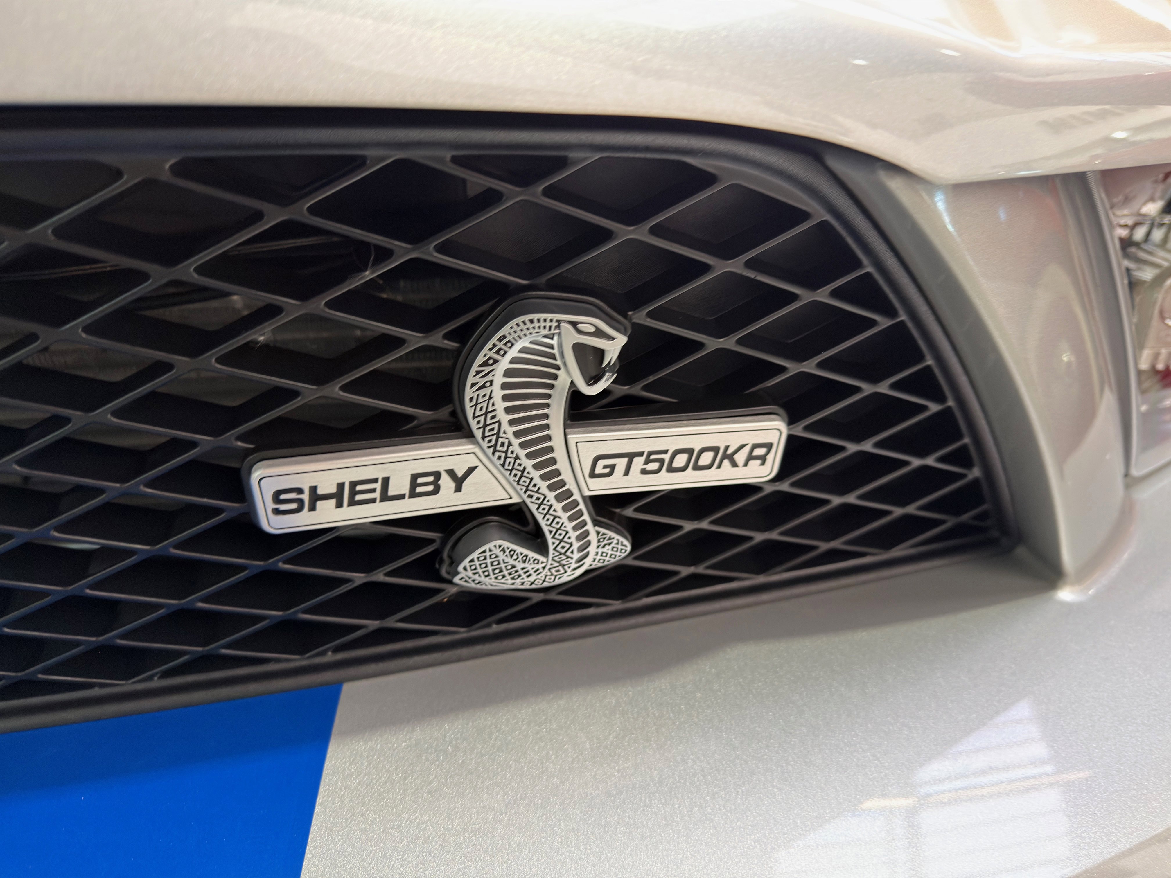 Used 2009 Ford Mustang Shelby GT500 image 36